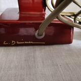 Paire de lampes Drimmer