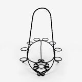 Vallauris Mid-Century Liquor Service