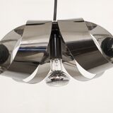 Space Age suspension from the 60s/70s