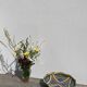 Ethnic wall dish
