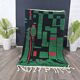 Tapis marocain tissé main 3x2 m