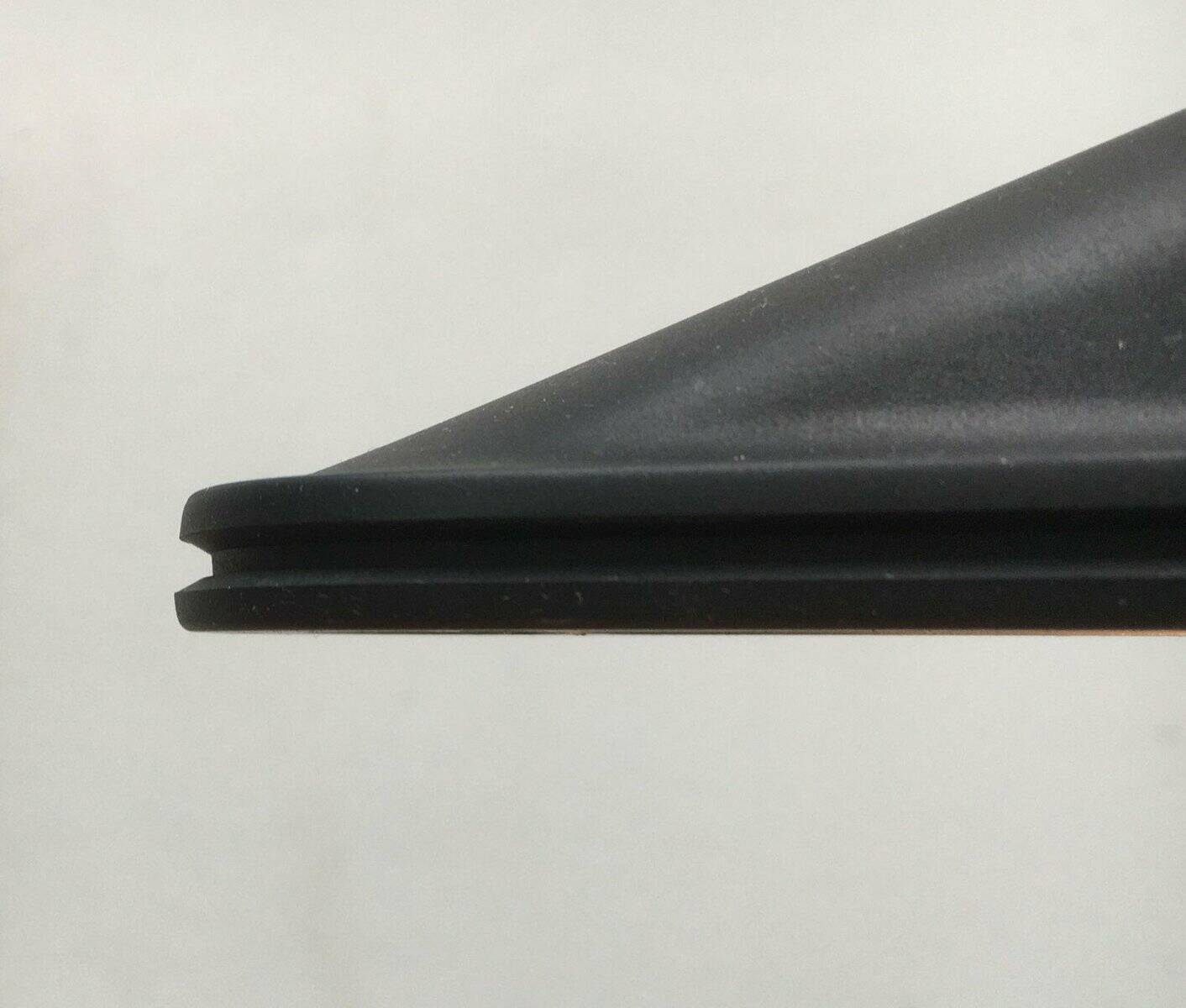 Louis table lamp model Rappe postmodern Danish by Alfred Homann for Louis Poulsen, 1980s.