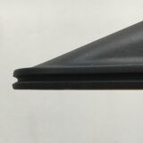 Louis table lamp model Rappe postmodern Danish by Alfred Homann for Louis Poulsen, 1980s.