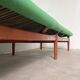 Banquette trois place Finn Juhl modèle « Japan » France & Son