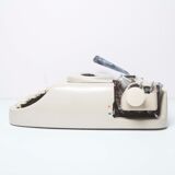 Nogamatic 400 1960 typewriter