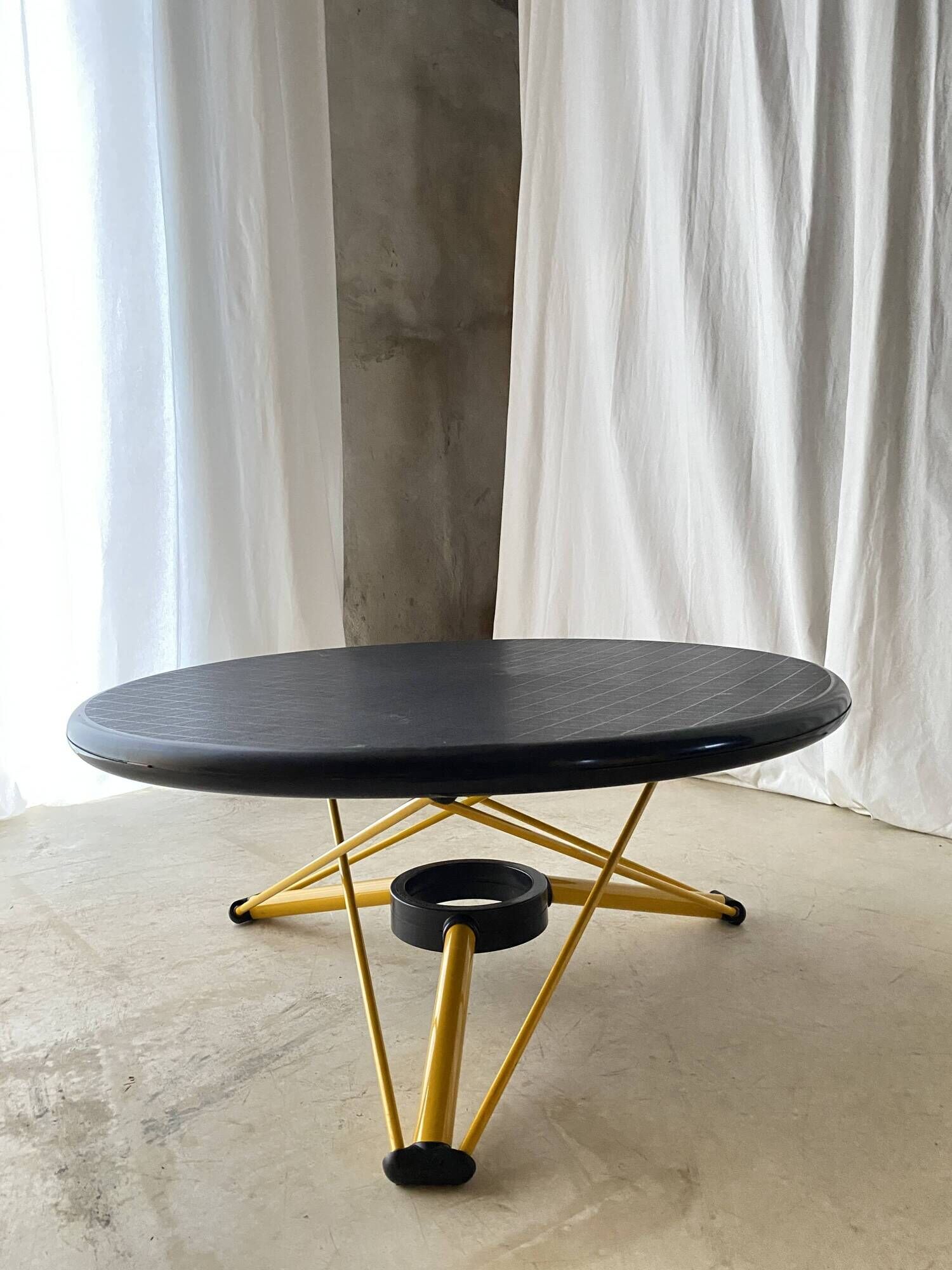 LEM table by Magis Italy '80
