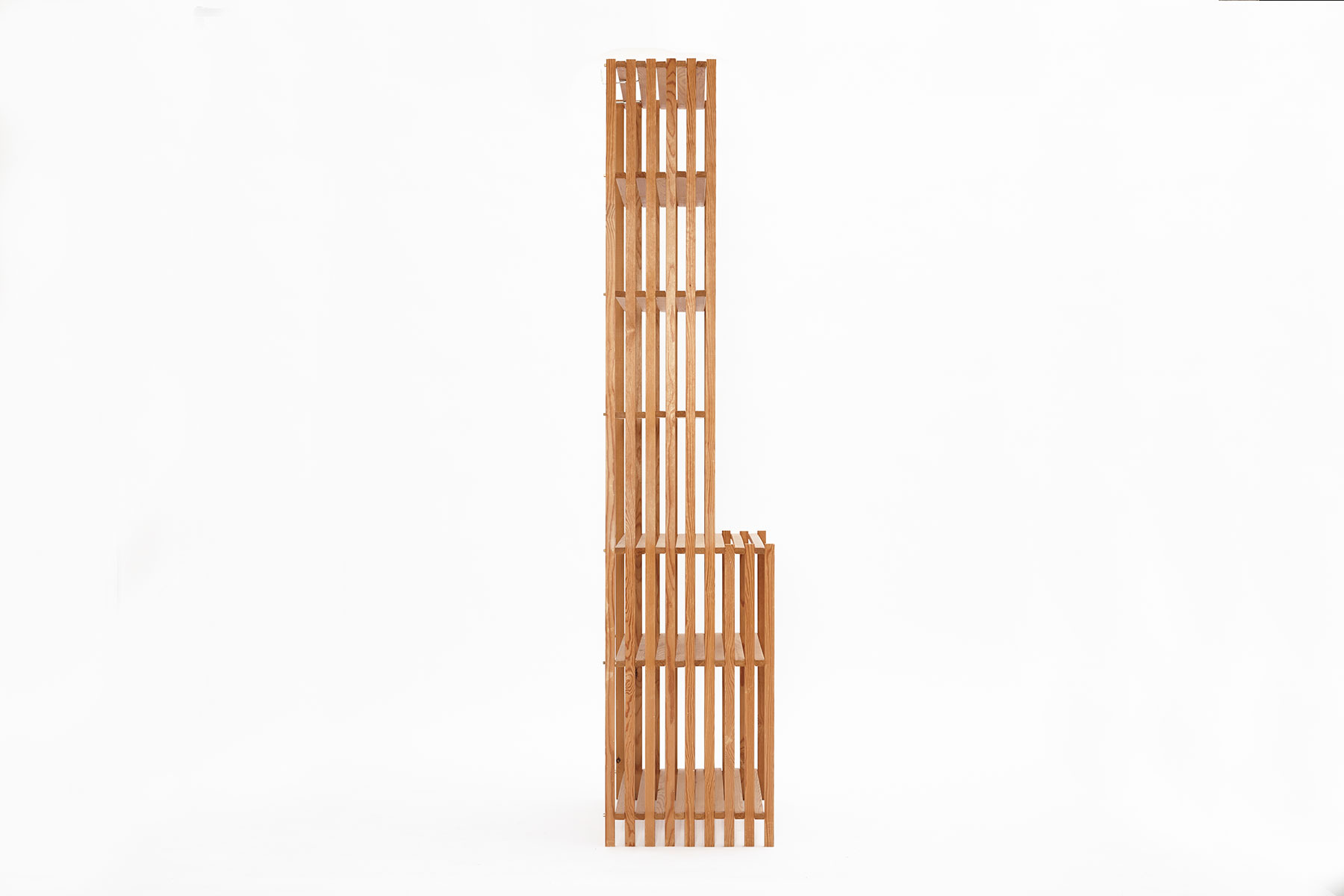 Thorvald Lissau Bookcase
