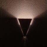 Hala Zeist wall lamp kite minimalistic design