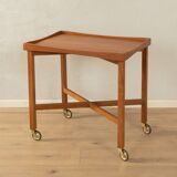 1960s Serving trolley