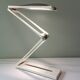 Italian desk lamp "Chain" by Ilaria Marelli for Nemo
