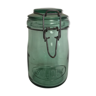 Bocal Solidex - 3/4 litre
