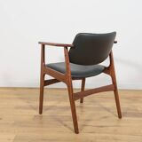 Mid Century Armchairs by Arne Vodder, 1960s, Set of 6