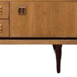 Enfilade commode scandianve vintage