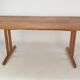 Shaker dining table by Børge Mogensen for Bra Bohag, 1970s