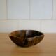 Dish teak