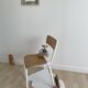 School chair
