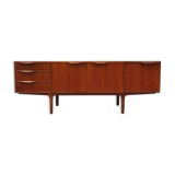 Sideboard Mcintosh teak of the 1960s