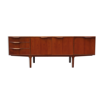 Sideboard Mcintosh teak of the 1960s