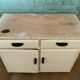 Buffet parisien vintage