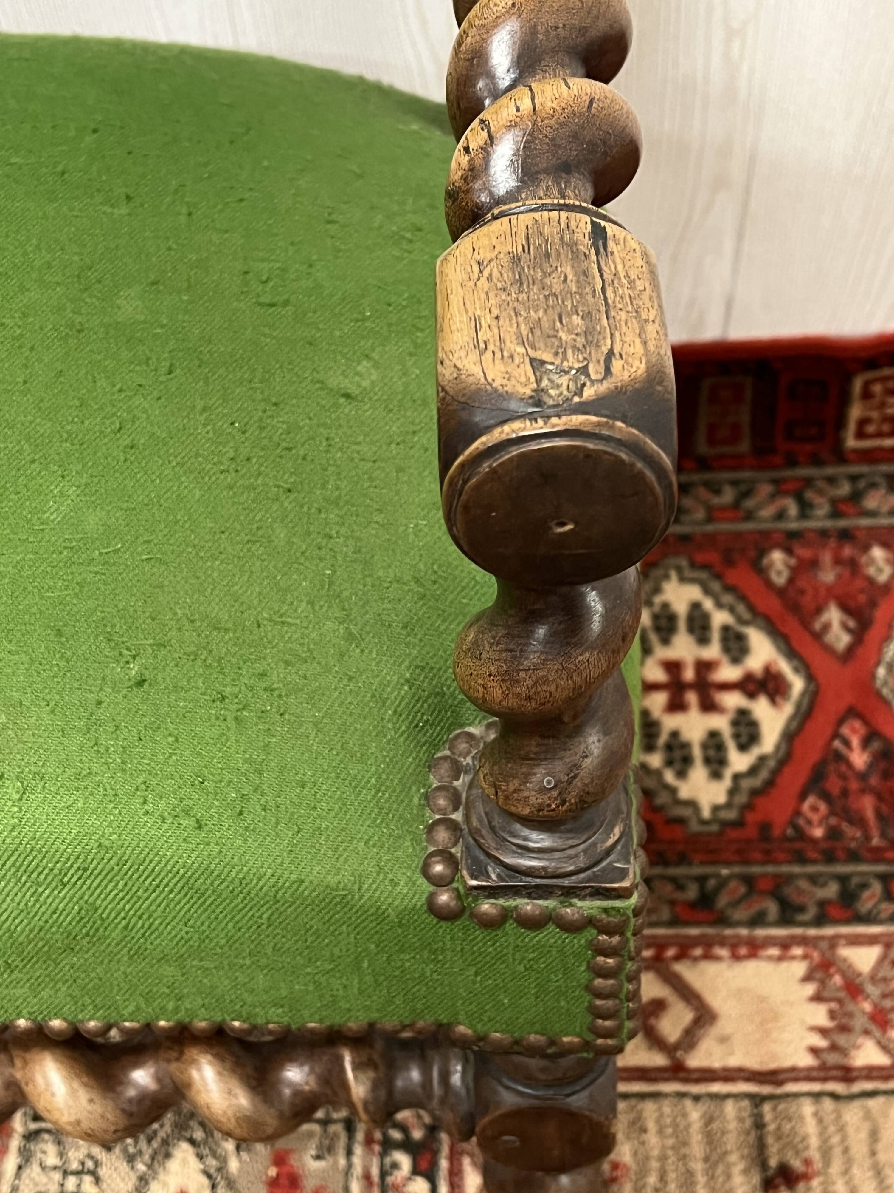 Armchair
