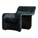 Fauteuil Bicia de Carlo Bartoli pour Arflex, Italie 1969