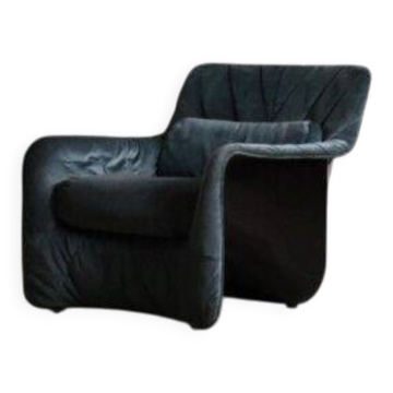 Carlo Bartoli Bicia lounge chair for Arflex Italy 1969
