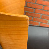 Lila Hunter chair by Philippe Starck XO edition