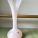 Rose corolla vase