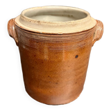 Small pot