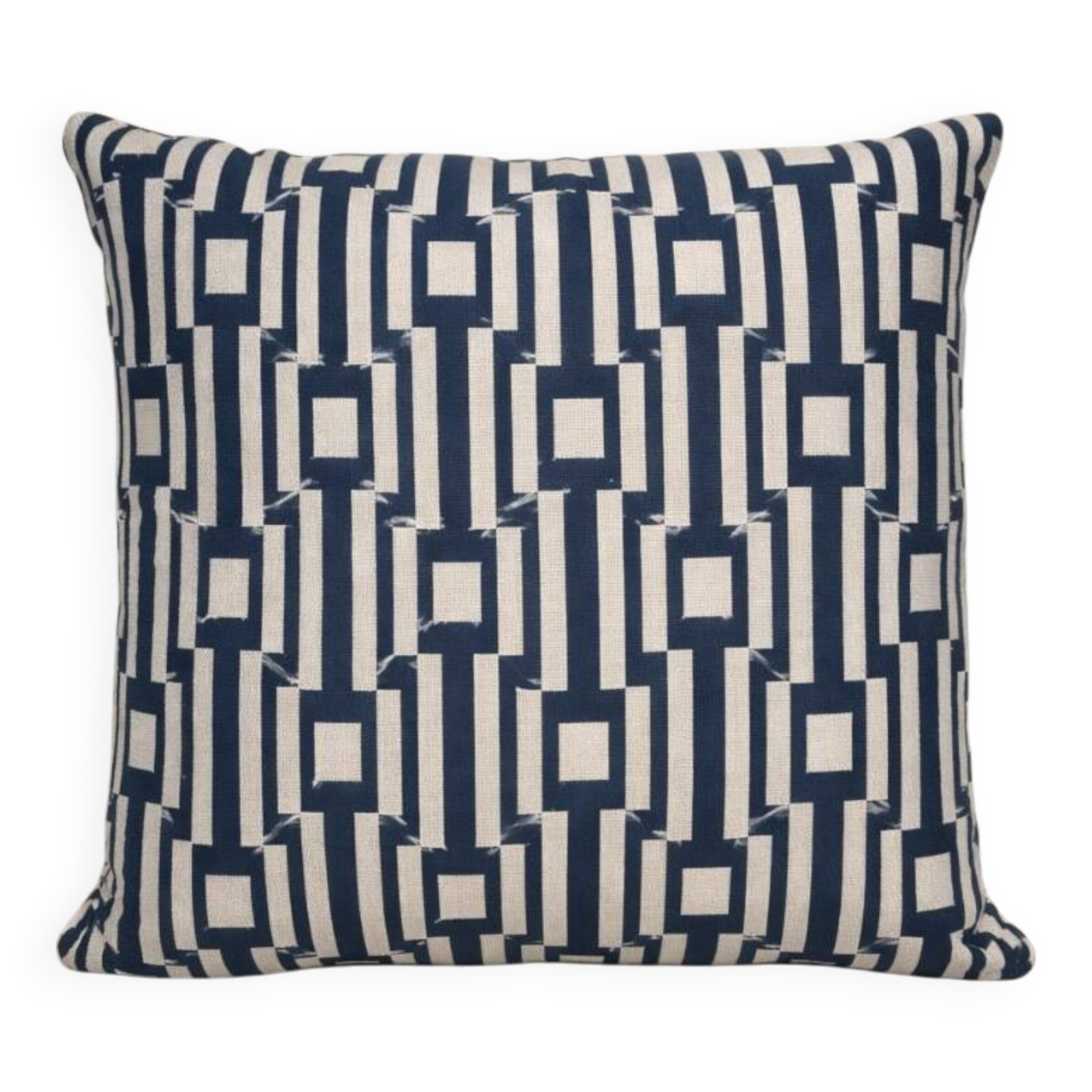 Coussin Tissu d'Editeur