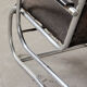 Tubular lounge chair by Paul Schuitema for D3, Netherlands, 1932