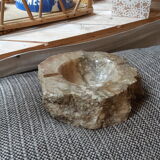Marble ashtray