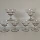 Champagne glasses