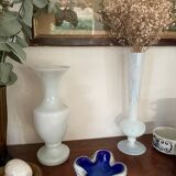 Murano glass ashtray