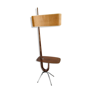lampadaire girafe Rispal