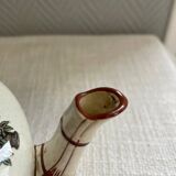 Old teapot