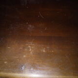 Buffet en bois