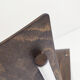 Tubular steel cantilever chair by Mart Stam