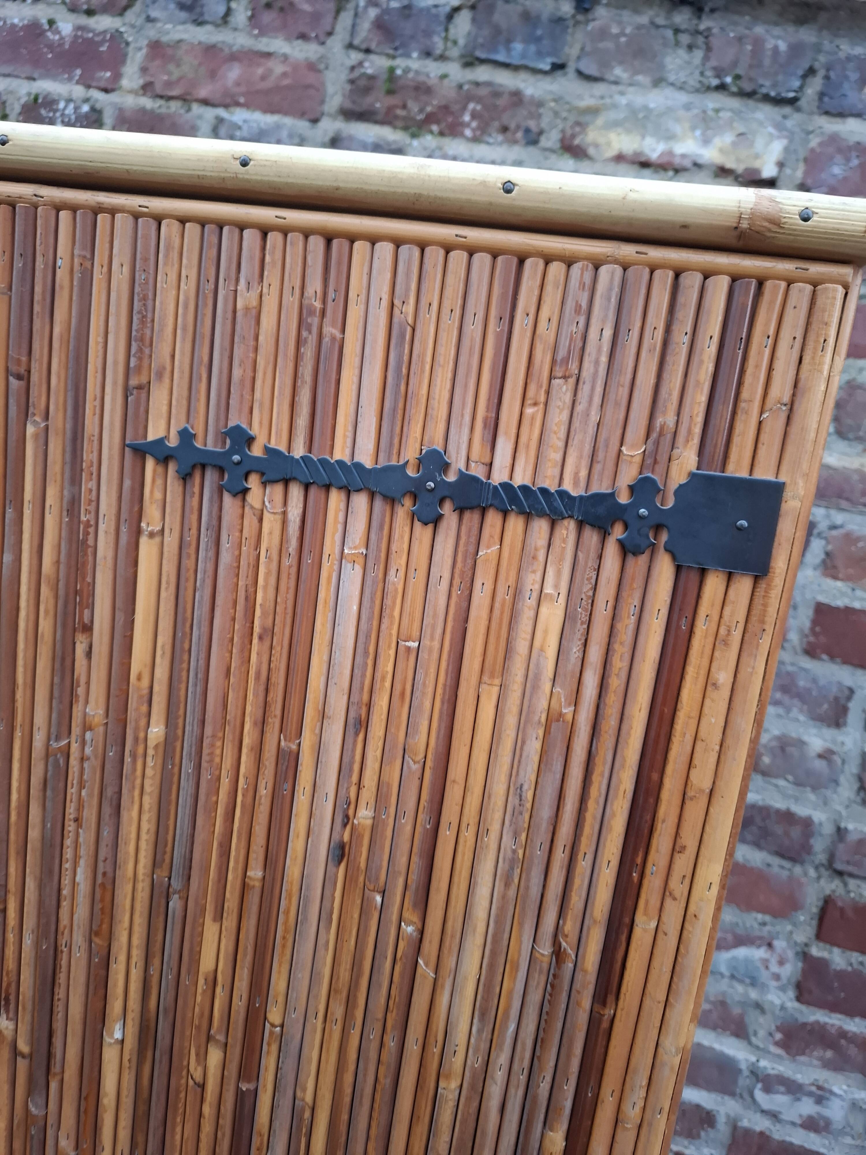 Audoux Minnet wardrobe