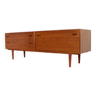 vintage teak sideboard by Formule