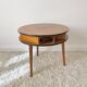 Vintage side table