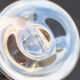10 verres a vin en cristal taillé, Saint louis