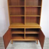 Bookcase, Sweden, 1960s