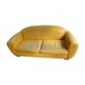 Leather sofa Hugues Chevalier