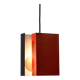 Nippon light by Simon Henningsen for LYFA, denmark 1970 (B)