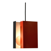 Nippon light par Simon Henningsen pour LYFA, Danemark 1970 (B)