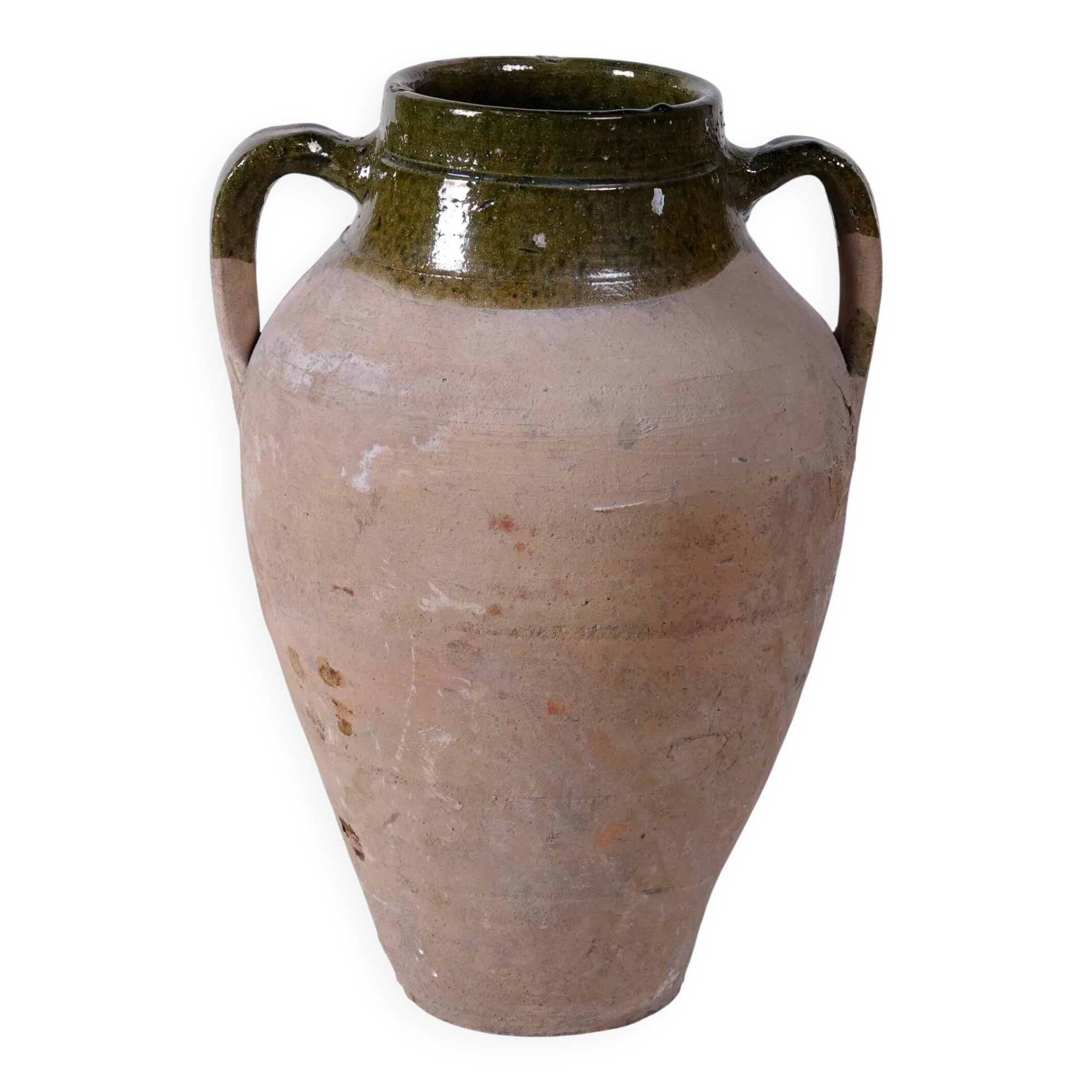 Konya - Ancient Turkish Pottery No. 1