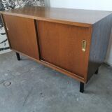 Buffet, 1970, 1980