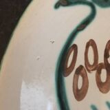 Vintage ceramics Robert Picault Vallauris era Capron Madura Picasso