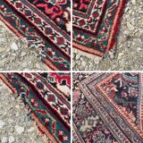 Large Persian rug 420cm x 320cm